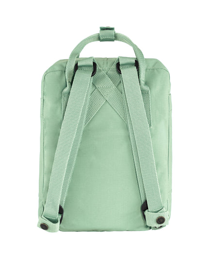 Fjallraven Kanken Mini - Mint Green