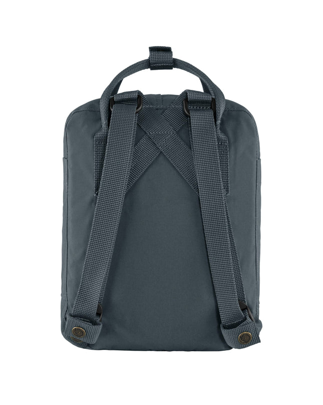 Fjallraven Kanken Mini in Navy Blue Classic Design