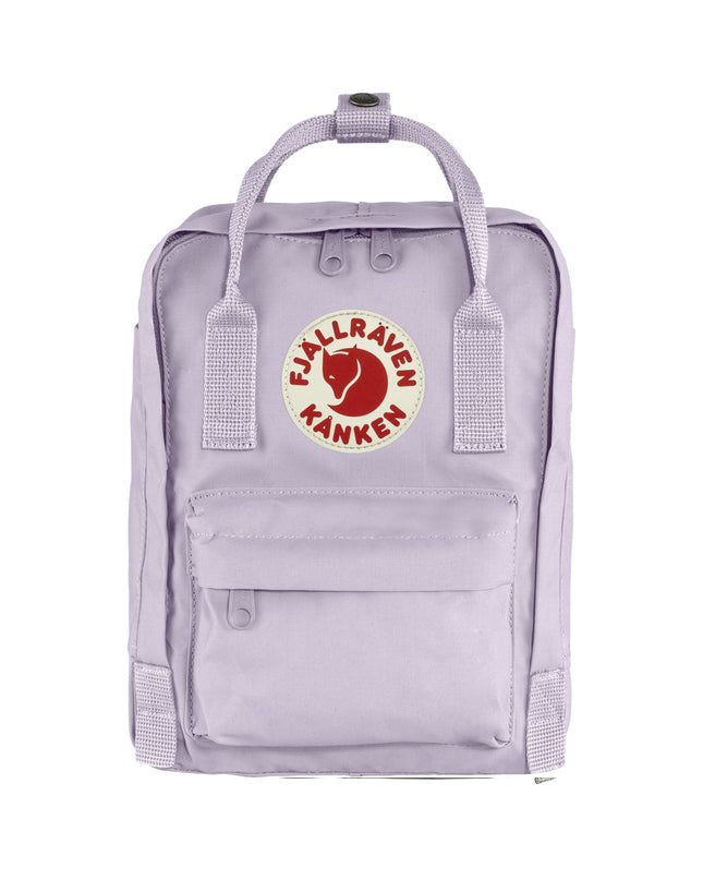 Fjallraven Kanken Mini - Pastel Lavender
