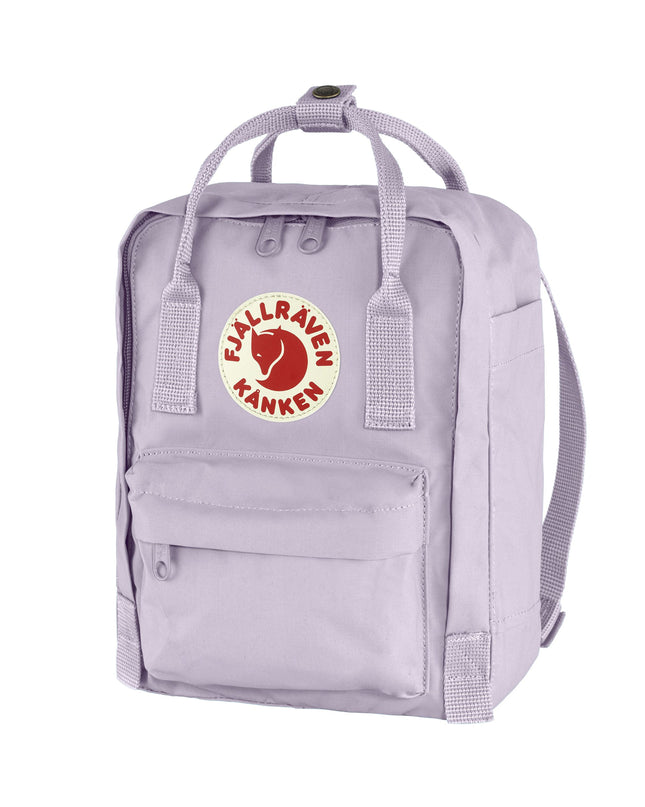 Fjallraven Kanken Mini - Pastel Lavender