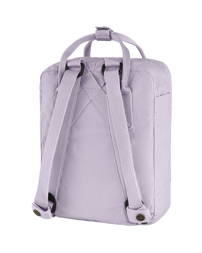 Fjallraven Kanken Mini - Pastel Lavender