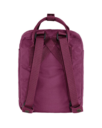 Fjallraven Kanken Mini Backpack - Royal Purple