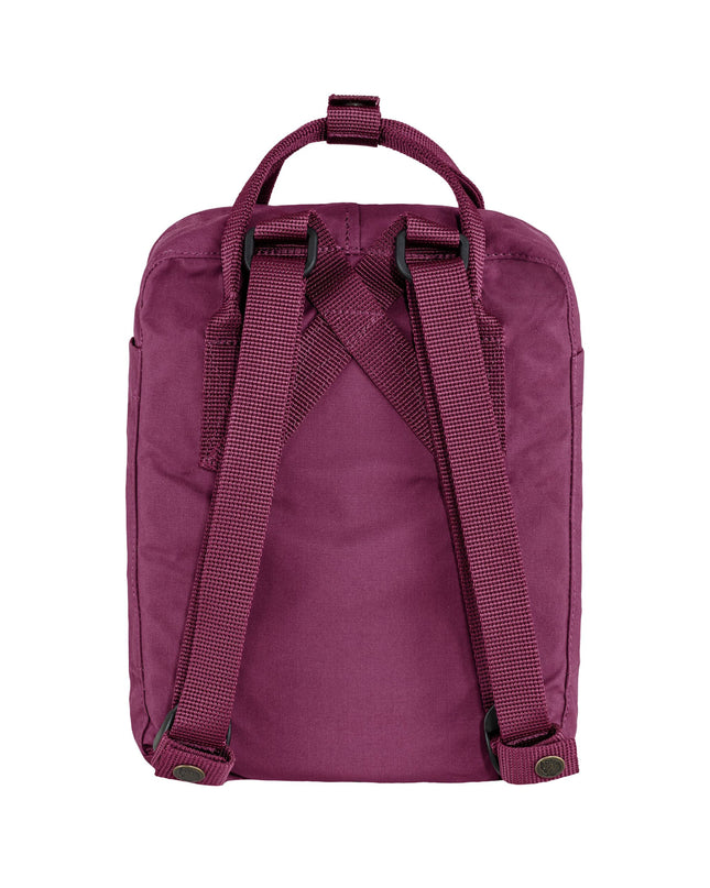 Fjallraven Kanken Mini Backpack - Royal Purple