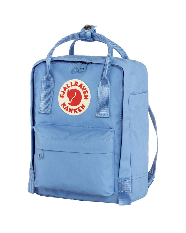 Fjallraven Kanken Mini Backpack - Ultramarine