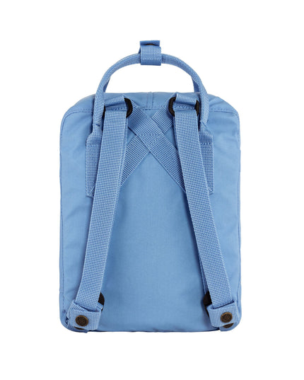 Fjallraven Kanken Mini Backpack - Ultramarine