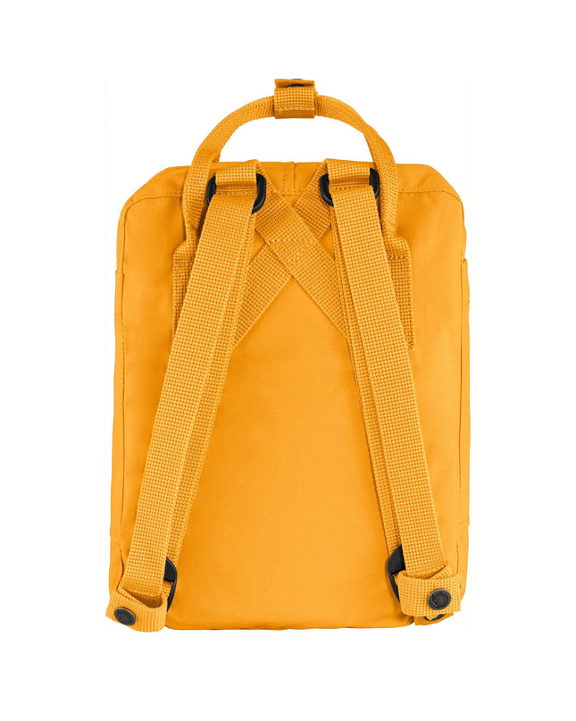 Fjallraven Kanken Mini - Warm Yellow