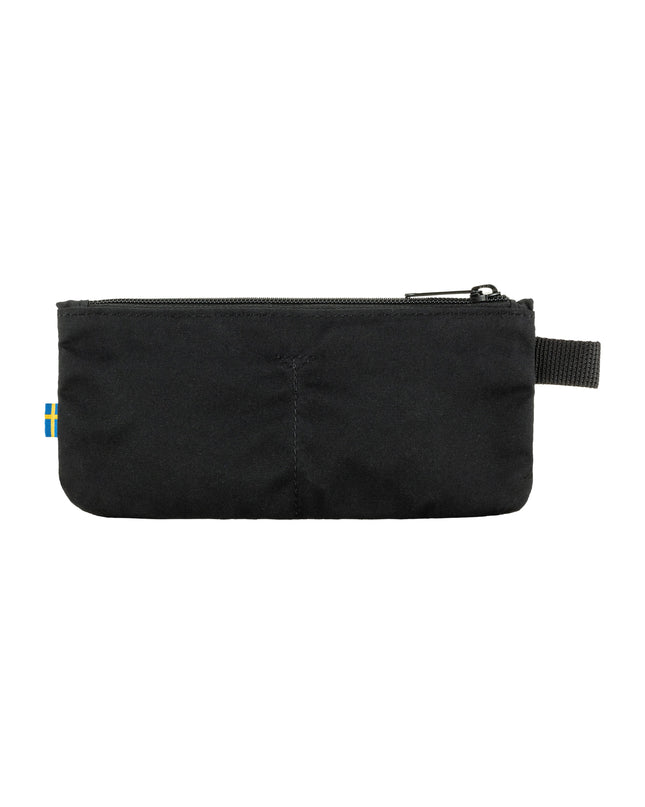 Fjallraven Kanken Pen Case - Classic Black