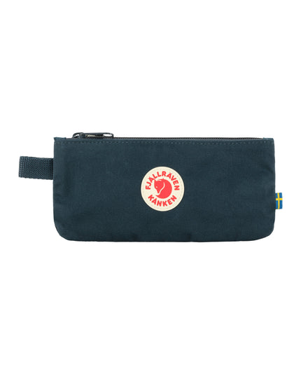 Fjallraven Kanken Pen Case - Stylish Navy