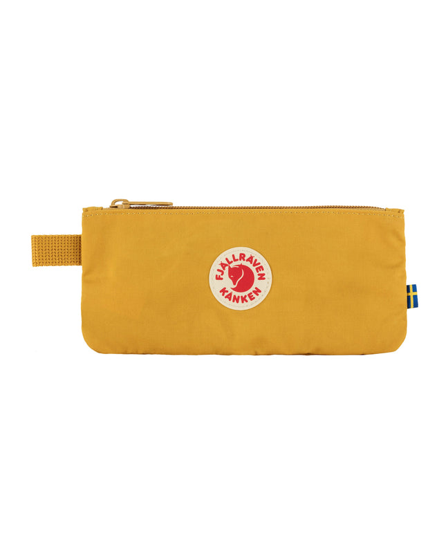 Fjallraven Kanken Pen Case - Trendy Ochre