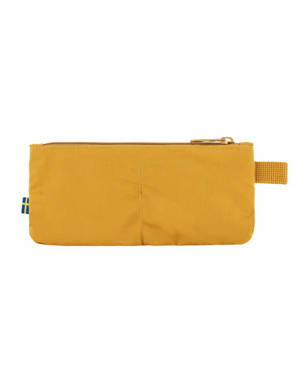 Fjallraven Kanken Pen Case - Trendy Ochre
