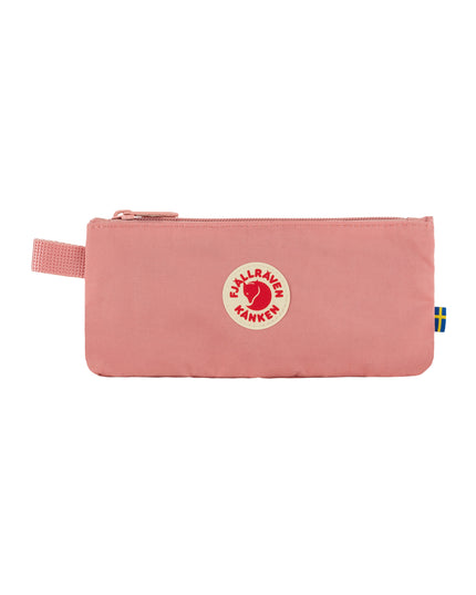 Fjallraven Kanken Pen Case - Chic Pink