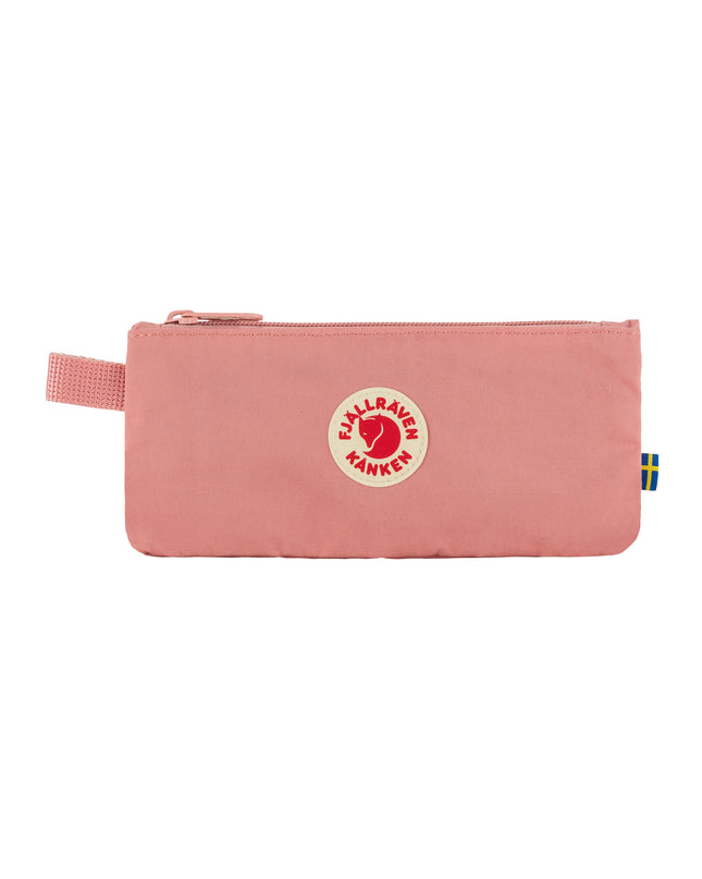 Fjallraven Kanken Pen Case - Chic Pink