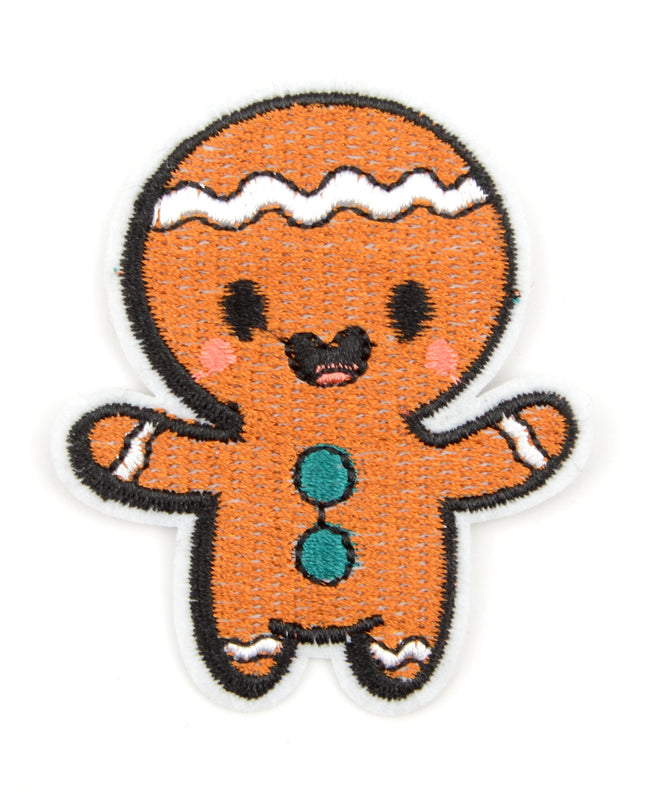 Patch - Gingerbread