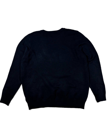 Vintage Joy Peace Love Ugly Christmas Sweater for All