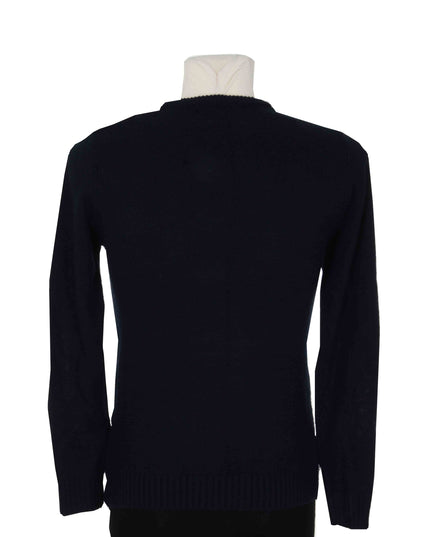 Vintage Christmas Sweater - Noel