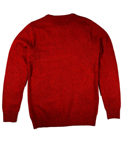 Kuka Söi Kaikki Joulupuurot -ruma joulupusero