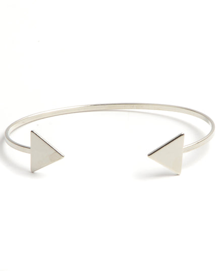 Bracelet - Triangle