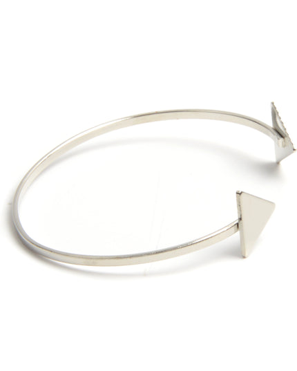 Triangle Bracelet