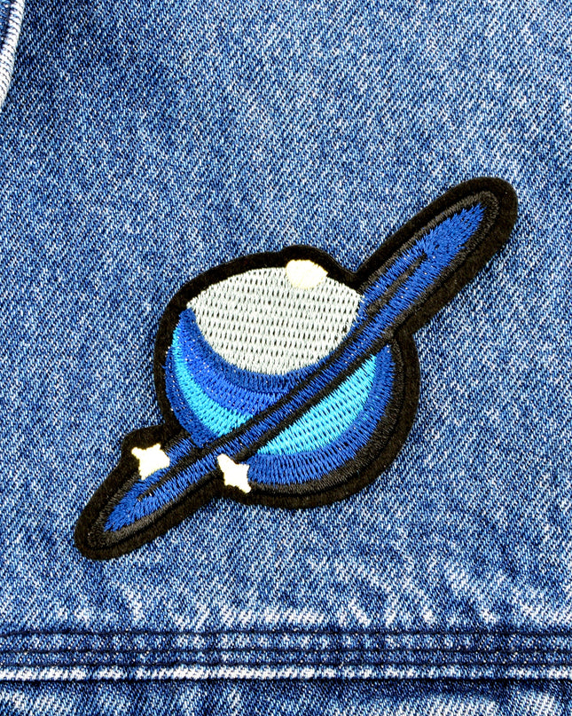 Planet I Patch