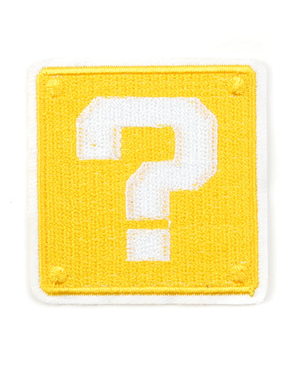 Patch - Question Mark I