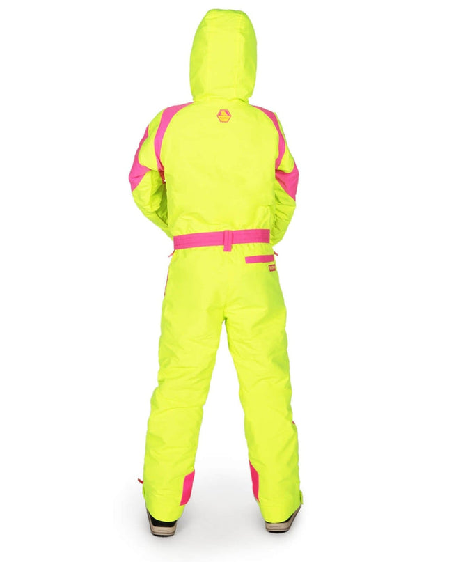 Boy's Powder Blaster Snow Suit
