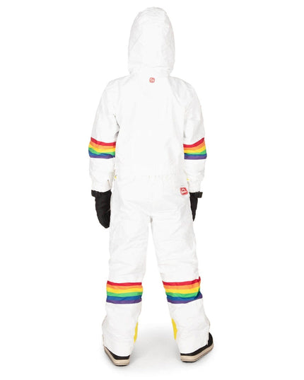 Boy's Sunrise Shredder Snow Suit