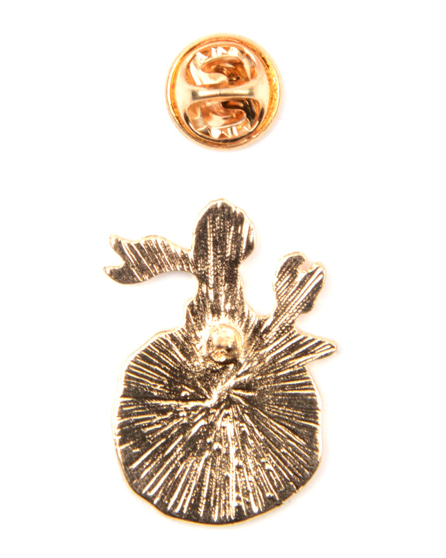 Little Prince Enamel Pin