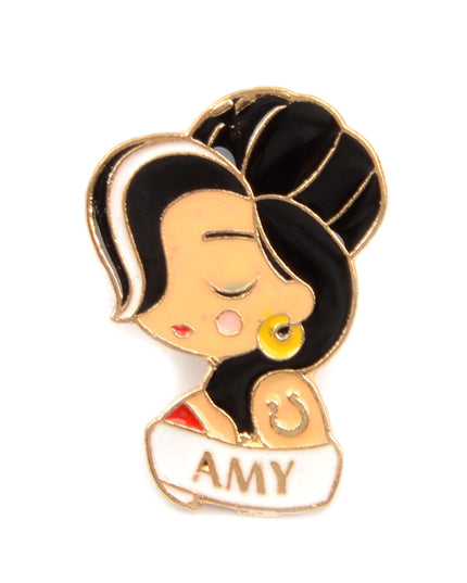 Pin - Amy Accessory for Women