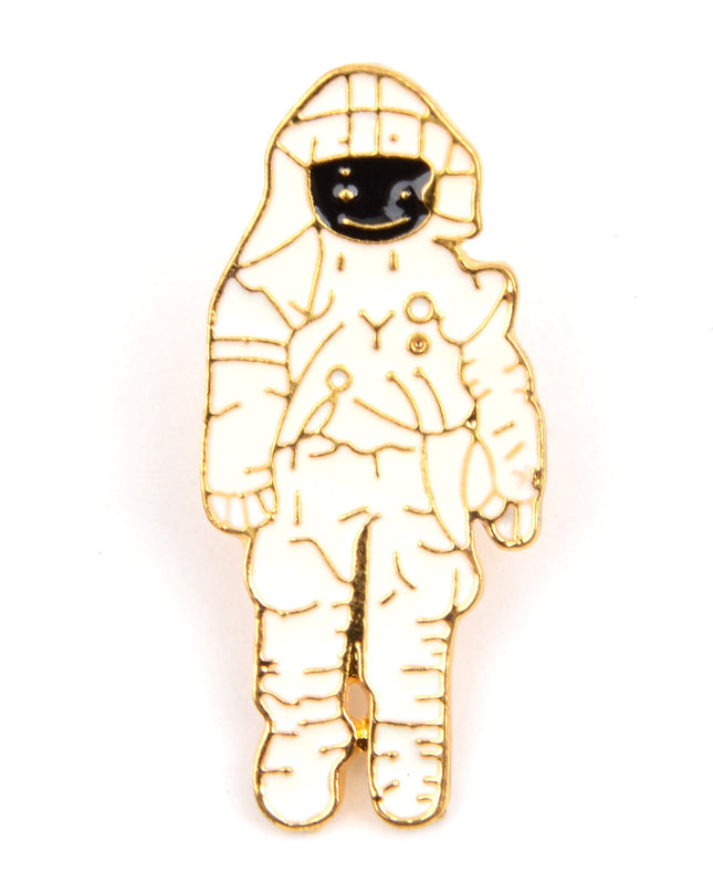Pin - Astronaut I Accessory for Easter