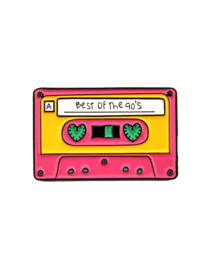 Best of the 90's Accessory for All Occasions