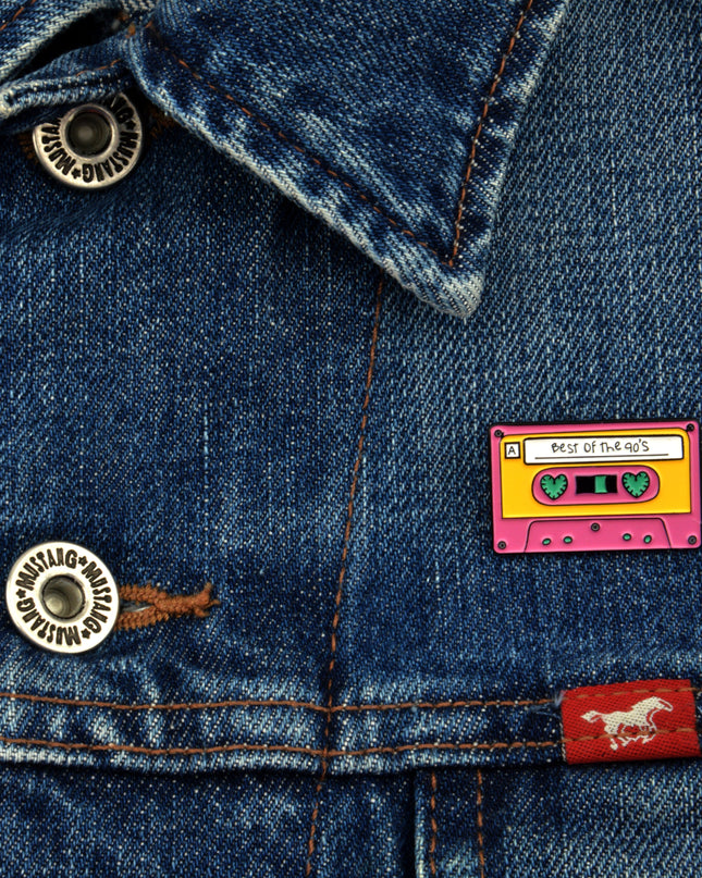 Pin - Best of the 90's Accessory for All Occasions