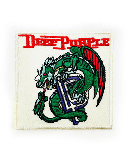 Deep Purple II Patch