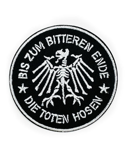 Die Toten Hosen III Patch
