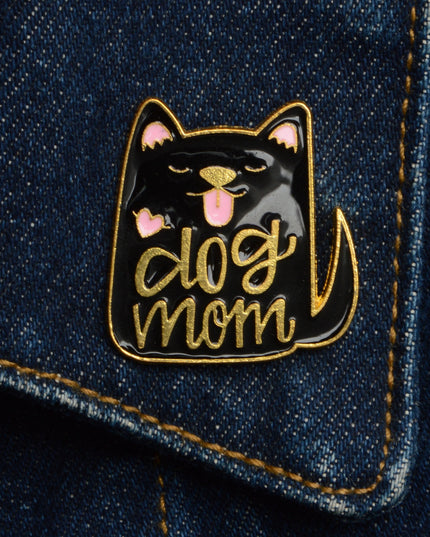 Pin - Dog Mom I | Accessories, Valentine's