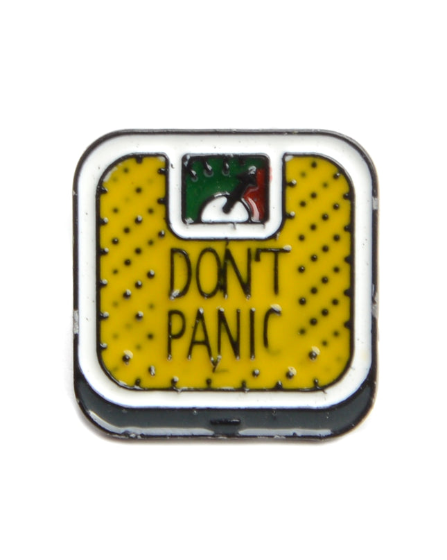 Pin - Scale Accessory for All Occasions