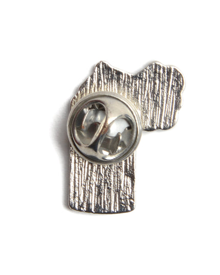 Eighties Girls Hair Clip -merkki