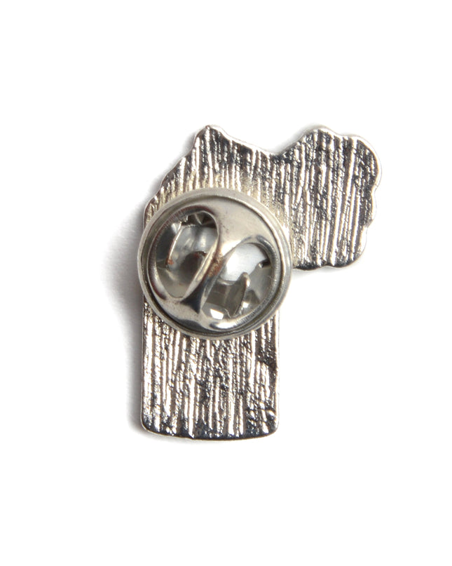 Eighties Girls Hair Clip -merkki