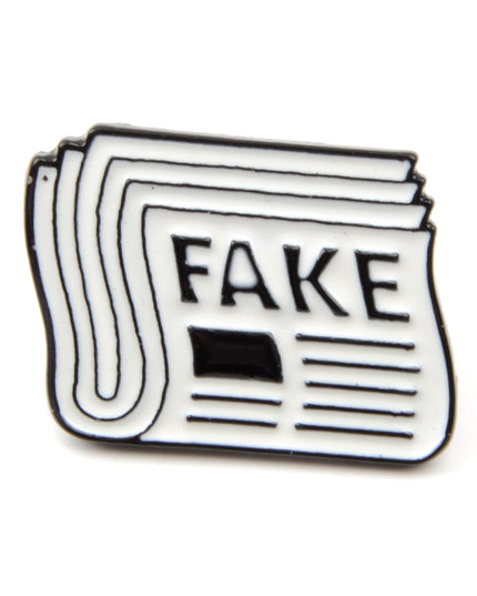 Pin - Newspaper for Easter Accessories