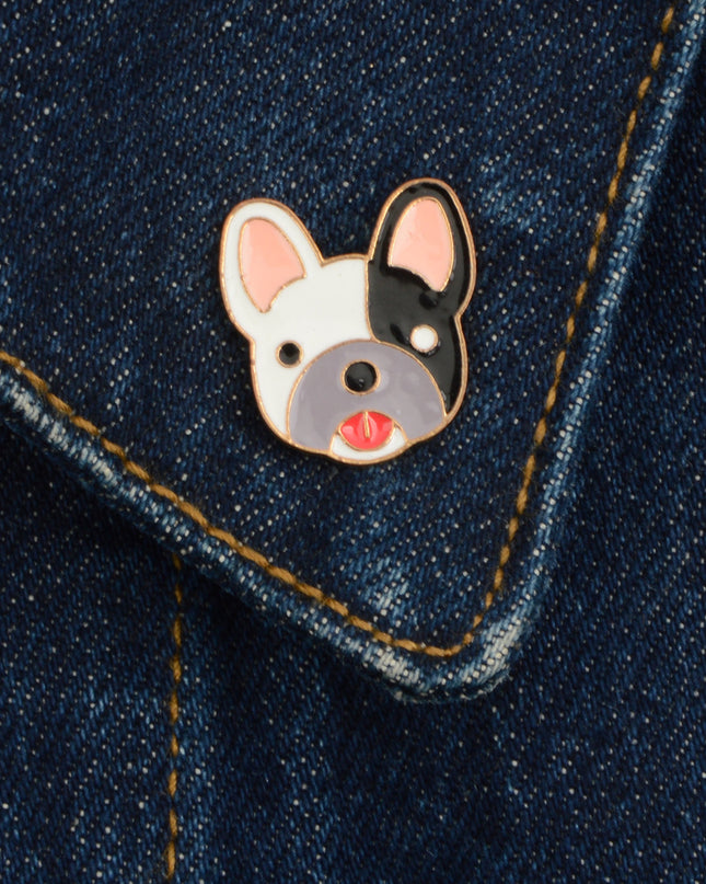 Pin - Dog Accessory for Easter