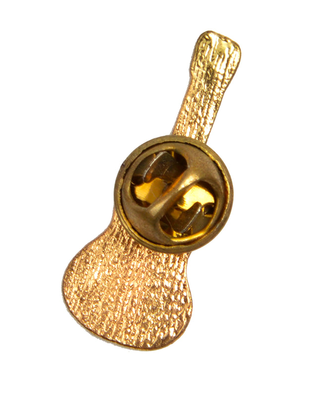 Pin - Guitar Accessory for Easter