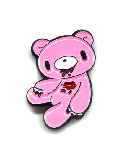 Gloomy Bear -merkki - Hauska Halloween-asuste