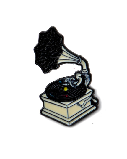 Gramophone Fun Accessory for Music Lovers