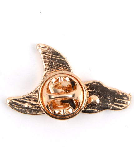 Kitűző - Cloud and Moon Unelmoiva Koriste