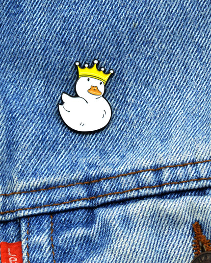 Duck King Pin