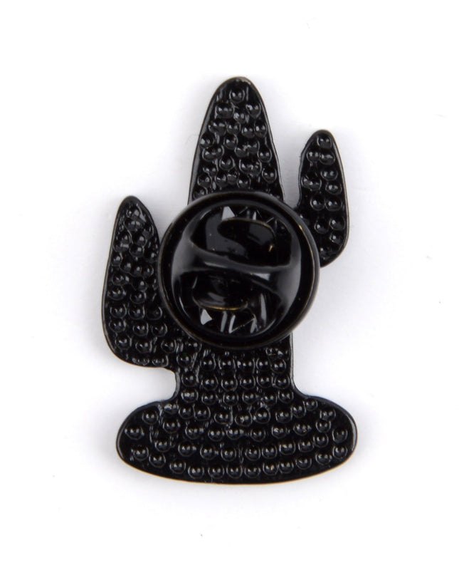 Pinssi - Kaktus II | Asusteet