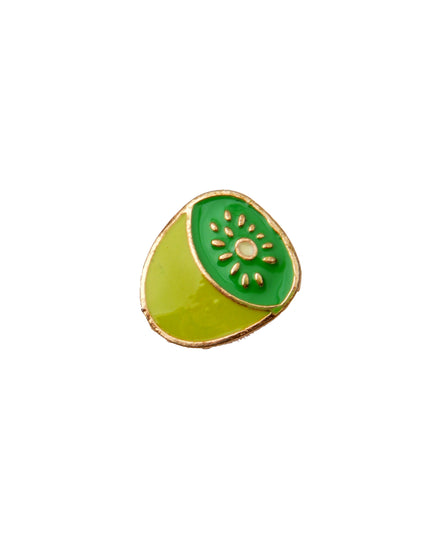Kiwi Pin