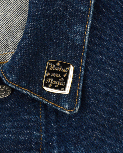 Pin - Magic for Easter Accessories