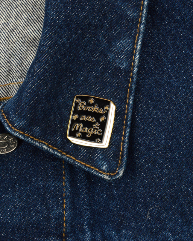 Pin - Magic for Easter Accessories