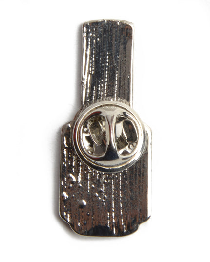 Nail Polish Hair Clip - Tyylikäs asuste naisille