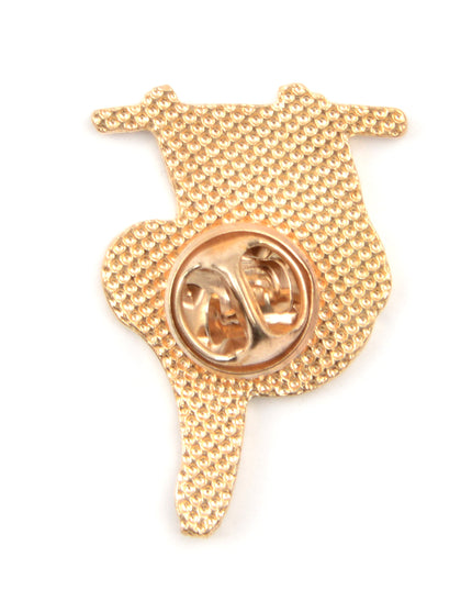 Pin - Sloth I pääsiäiskoristeisiin